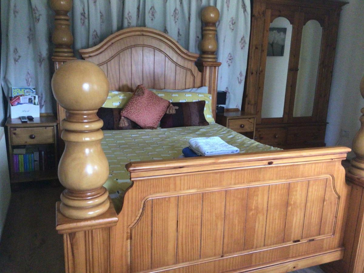 Фермерский дом Willow Barn