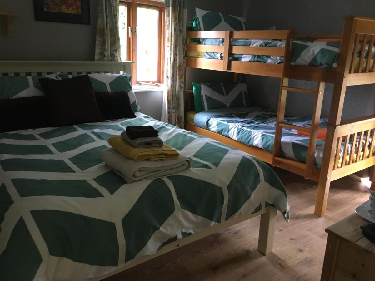 Willow Barn Фермерский дом *